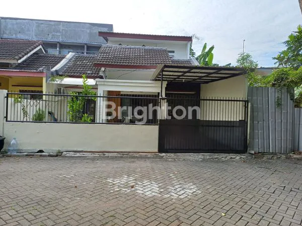 image RUMAH SIAP PONDOK CITRA EKSEKUTIF RUNGKUT SURABAYA (1)