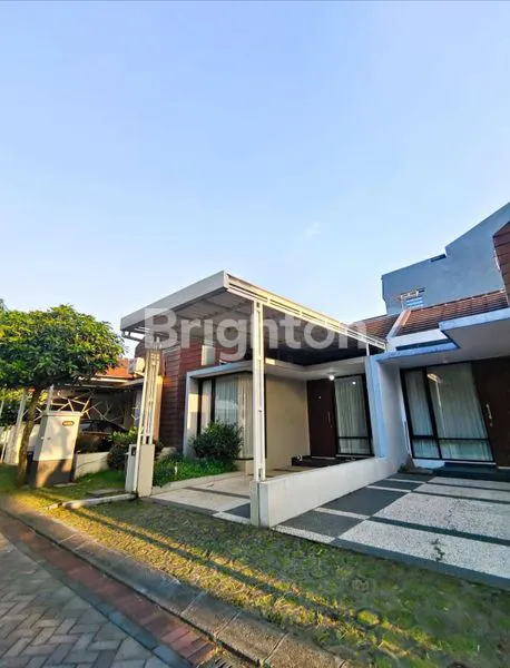image RUMAH SIAP HUNI DI GRAND PERMATA JINGGA  MANGLIAWAN MALANG (1)