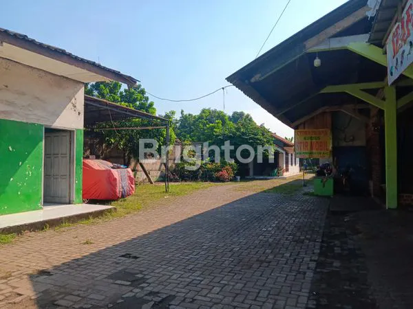 image DIJUAL KONTRAKAN 16 PINTU DIBANTARGEBANG BEKASI (2)