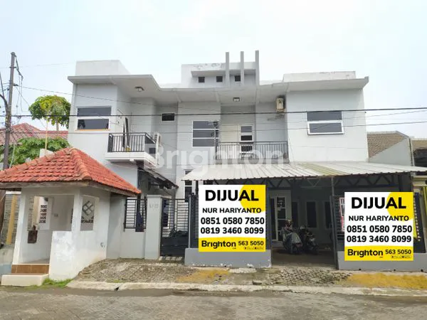 image RUMAH KOS AKTIF DI GAYUNGSARI - SURABAYA (1)