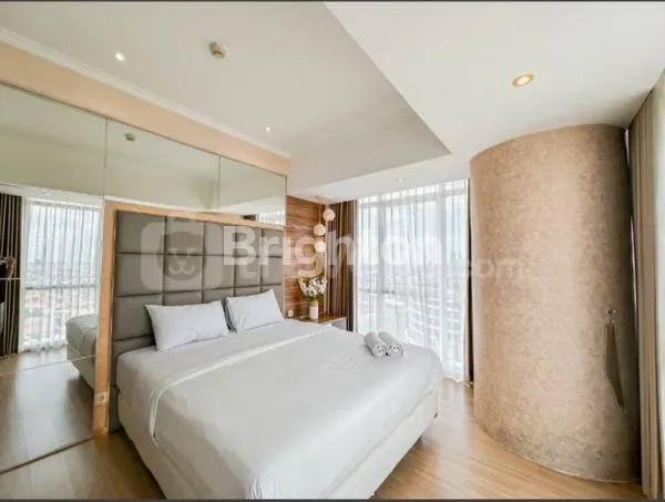 image APARTEMEN THE LINDEN MARVEL SURABAYA, 2KT SIAP HUNI (5)