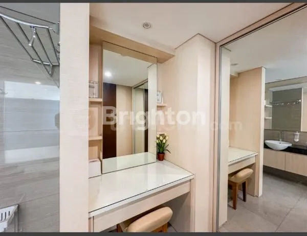 image APARTEMEN THE LINDEN MARVEL SURABAYA, 2KT SIAP HUNI (2)