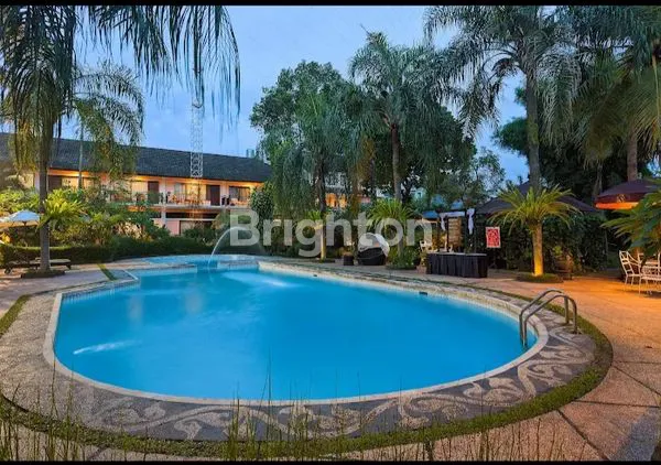 image HOTEL DI MALANG: 70 KAMAR, FASILITAS LENGKAP, LOKASI PREMIUM (2)