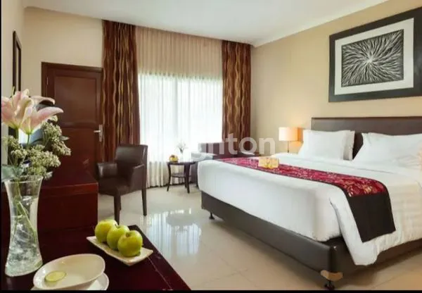 image HOTEL DI MALANG: 70 KAMAR, FASILITAS LENGKAP, LOKASI PREMIUM (3)