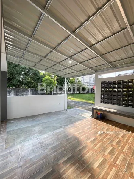 image DIJUAL CEPAT RUMAH MINIMALIS DI CITRA GRAND SENYIUR SAMARINDA  (2)