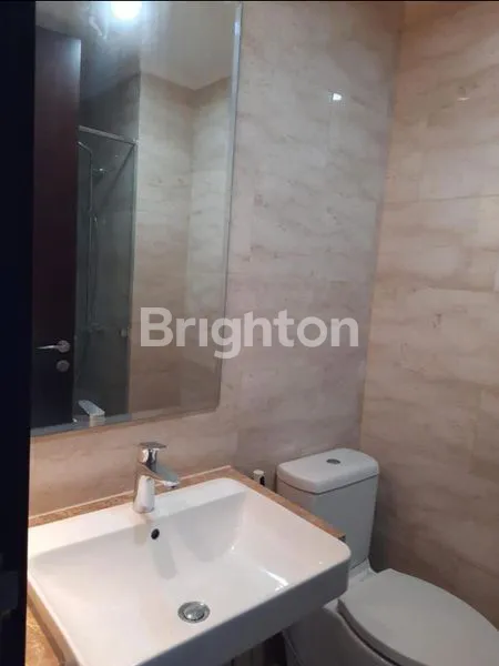 image MENTENG PARK APARTMENT FURNISH (4)