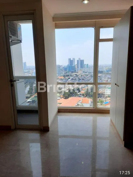 image MENTENG PARK APARTMENT FURNISH (5)