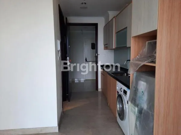 image MENTENG PARK APARTMENT FURNISH (1)