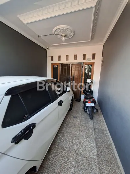 image JUAL SEGERA RUMAH MEWAH KOKOH DI JATIUWUNG (2)