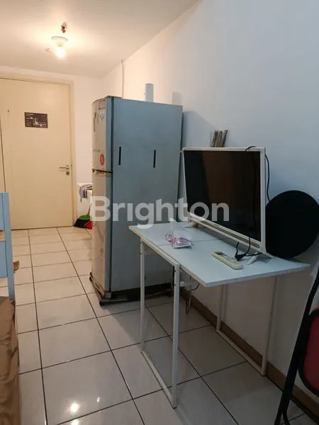 image APARTEMEN MTOWN\NTOWER ELLYS \NTIPE STUDIO (3)