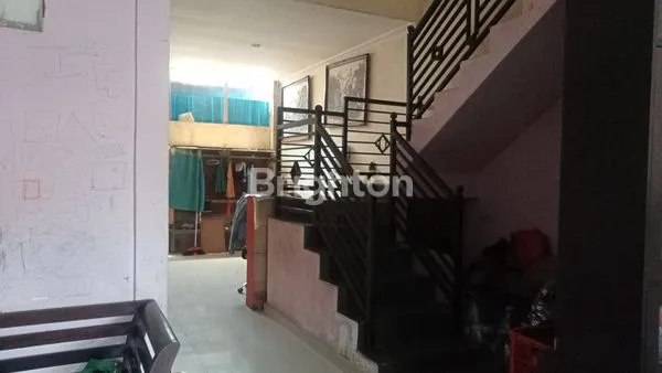image RUMAH SIAP HUNI DI DENPASAR, 3 KT & LT LUAS 300M² (7)