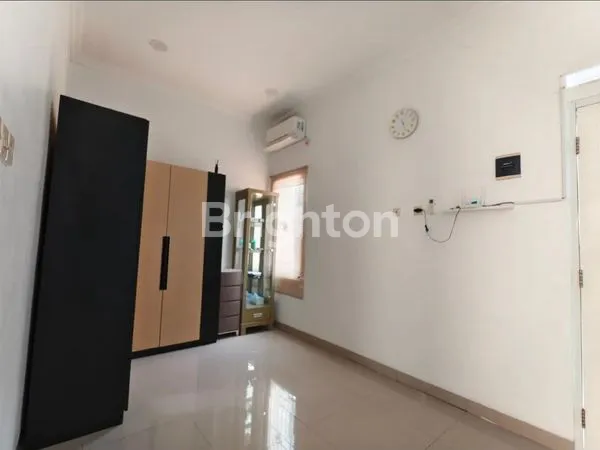 image DIJUAL RUMAH FULL RENOVASI, BONUS LENGKAP DI PAMULANG TANGERANG SELATAN (7)