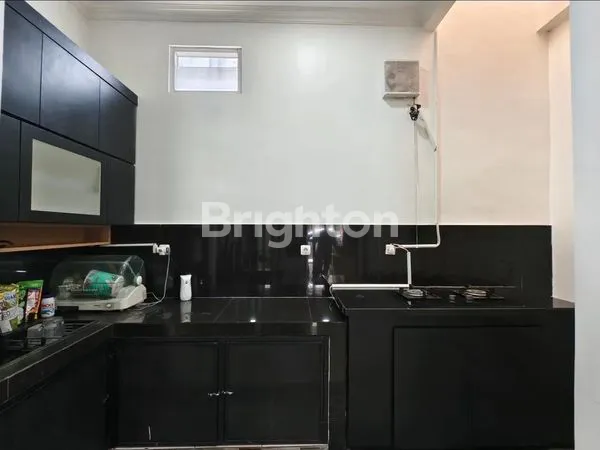 image DIJUAL RUMAH FULL RENOVASI, BONUS LENGKAP DI PAMULANG TANGERANG SELATAN (8)