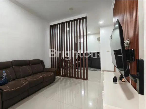 image DIJUAL RUMAH FULL RENOVASI, BONUS LENGKAP DI PAMULANG TANGERANG SELATAN (3)