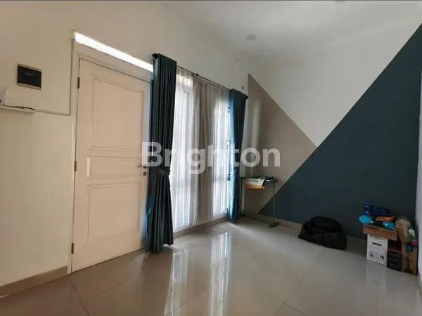 image DIJUAL RUMAH FULL RENOVASI, BONUS LENGKAP DI PAMULANG TANGERANG SELATAN (5)