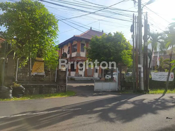 image GEDUNG KANTOR LUAS DI DENPASAR, LT 1000M² (2)