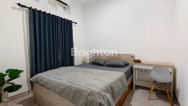 image DISEWAKAN RUMAH DI UNGASAN FULL FURNISHED  (2)