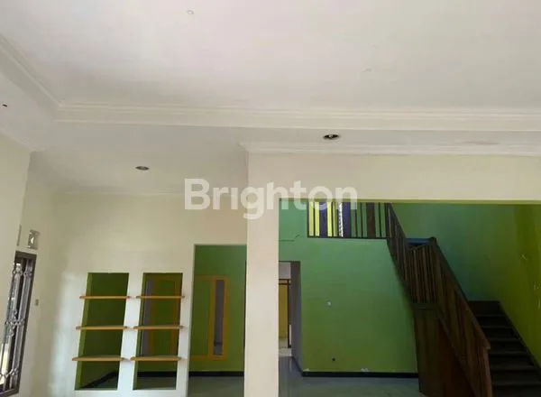 image RUMAH SIAP HUNI DI JANGLI TLAWAH II JATINGALEH SEMARANG (5)