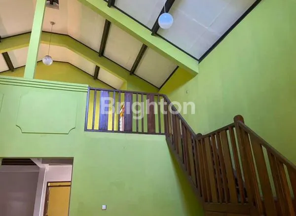 image RUMAH SIAP HUNI DI JANGLI TLAWAH II JATINGALEH SEMARANG (7)