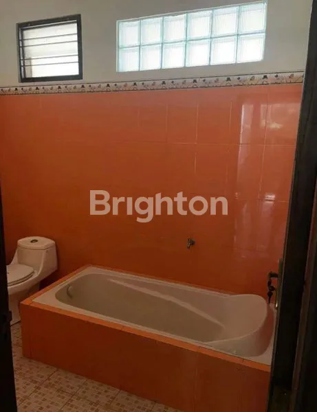 image RUMAH SIAP HUNI DI JANGLI TLAWAH II JATINGALEH SEMARANG (3)