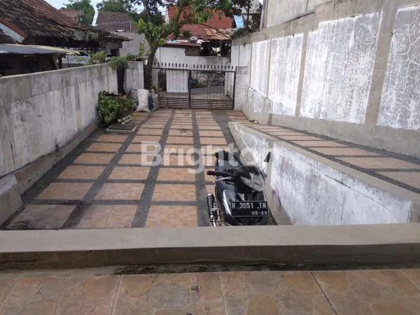 image RUMAH SIAP HUNI DI JANGLI TLAWAH II JATINGALEH SEMARANG (2)