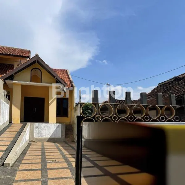 image RUMAH SIAP HUNI DI JANGLI TLAWAH II JATINGALEH SEMARANG (1)