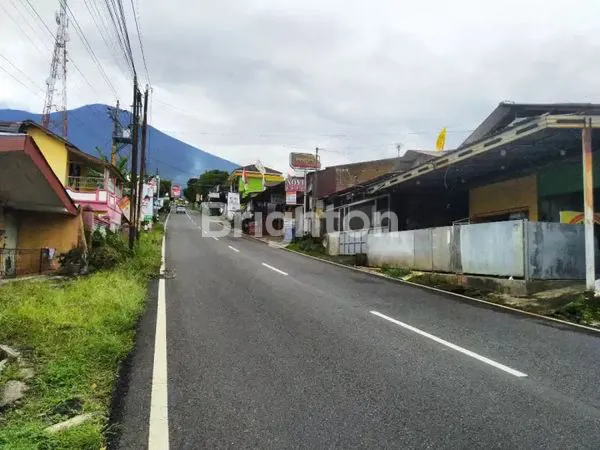 BATURADEN PURWOKERTO