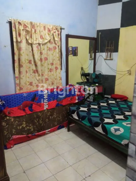 image RUMAH STRATEGIS DI PASAR REBO JAKARTA TIMUR (3)