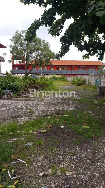 image TANAH 1490 M² HADAP TIMUR JIMBARAN (1)