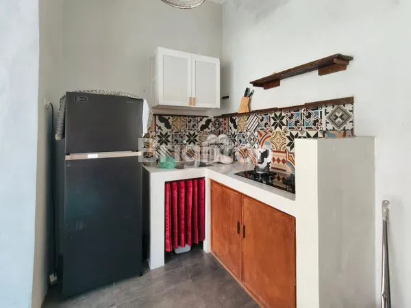 image DISEWAKAN VILLA DI UNGASAN FULL FURNISHED  (3)