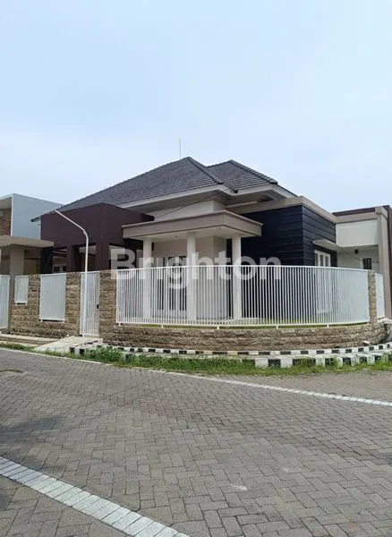 image RUMAH DI BLIMBING WADUNG ASRI SIDOARJO KAWASAN PONDOK CANDRA TJANDRA TAMBAK SUMUR (1)