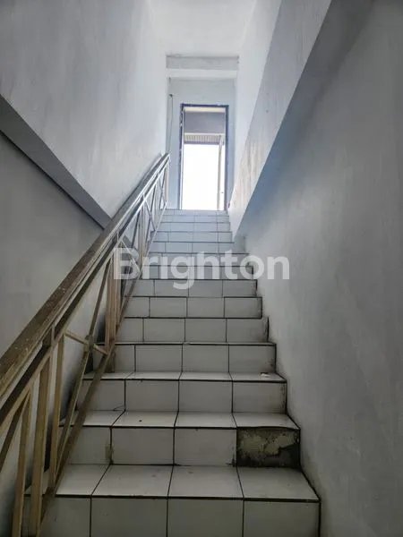 image RUKO 3.5 LANTAI, JL. PEMUDA RAWAMANGUN (6)