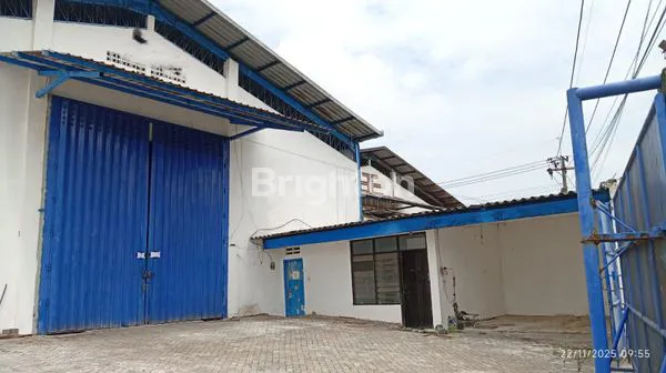 image GUDANG SIAP HUNI LOKASI SANGAT STRATEGIS (4)