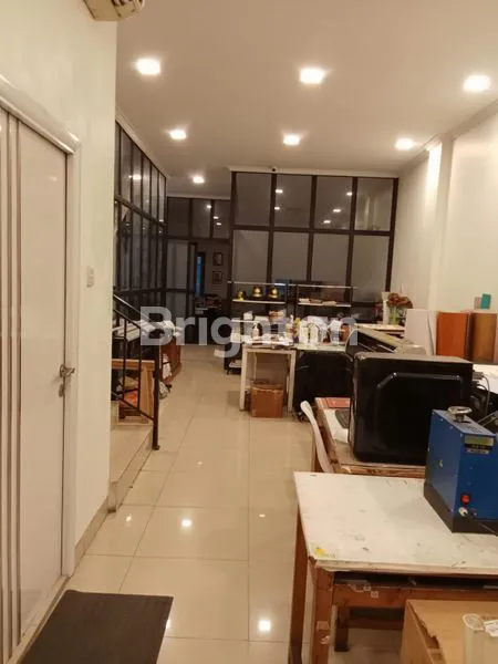 image RUKO STRATEGIS KEMUNING CENGKARENG BARAT  (2)