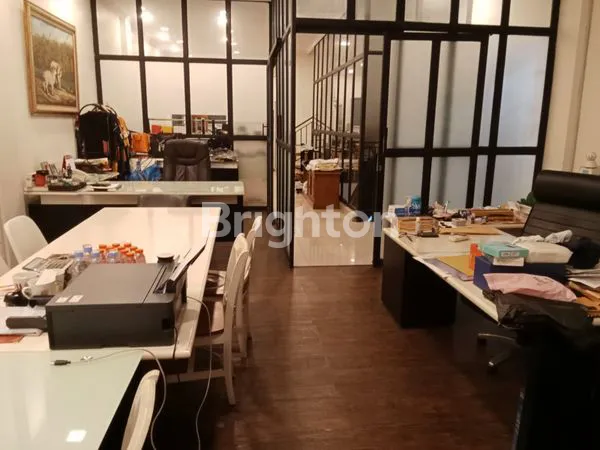 image RUKO STRATEGIS KEMUNING CENGKARENG BARAT  (3)