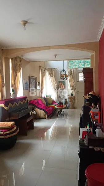 image HUNIAN NYAMAN DI LIPPO KARAWACI  (4)