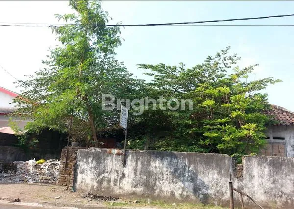 image TANAH LUAS 1000M² DI WARU SIDOARJO, COCOK UNTUK USAHA (1)