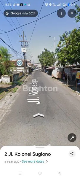 image TANAH LUAS 1000M² DI WARU SIDOARJO, COCOK UNTUK USAHA (4)