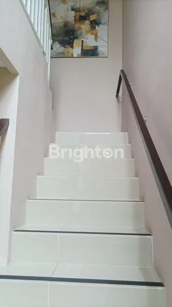 image RUMAH NYAMAN STRATEGIS SPRINGHILL YUME LAGOON (5)