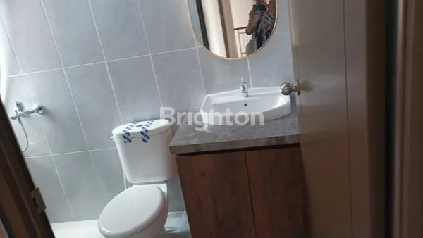 image RUMAH NYAMAN STRATEGIS SPRINGHILL YUME LAGOON (3)