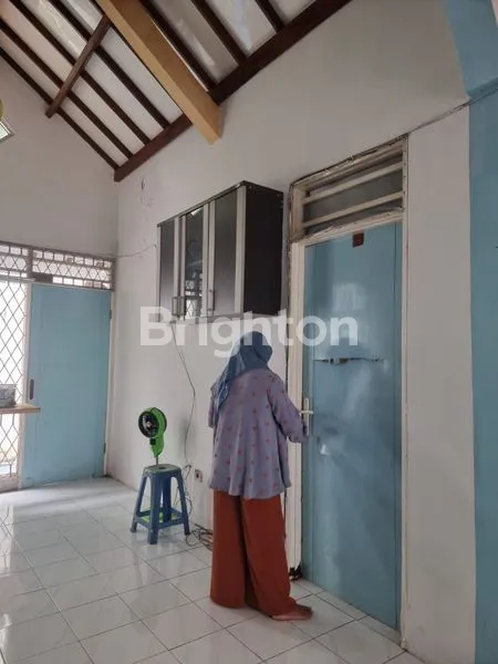 image DI JUAL MURAH RUMAH SEMI FURNISHED DI PERUMAHAN BOGOR RAYA PERMAI KOTA BOGOR (7)