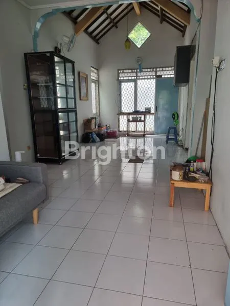 image DI JUAL MURAH RUMAH SEMI FURNISHED DI PERUMAHAN BOGOR RAYA PERMAI KOTA BOGOR (3)