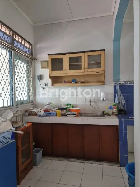 image DI JUAL MURAH RUMAH SEMI FURNISHED DI PERUMAHAN BOGOR RAYA PERMAI KOTA BOGOR (5)
