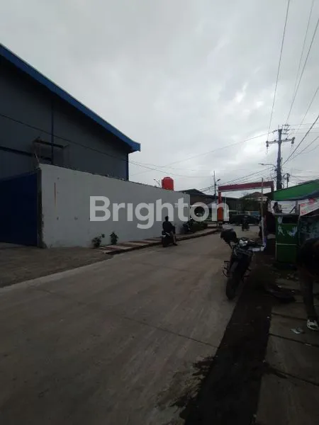 image GUDANG STRATEGIS KAPUK KAMAL, LT 915M² (1)