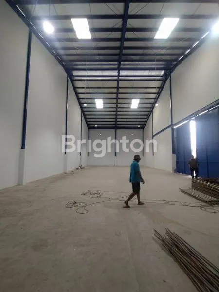 image GUDANG STRATEGIS KAPUK KAMAL, LT 915M² (2)