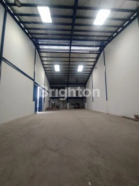 image GUDANG STRATEGIS KAPUK KAMAL, LT 915M² (8)