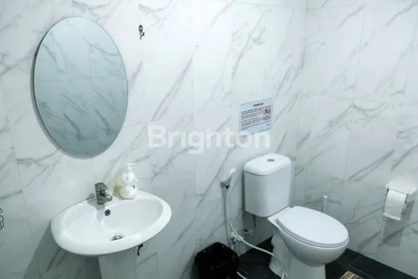 image RUKO GANDENG BAGUS 2 LANTAI DI JL. RAYA KALIMALANG PONDOK KELAPA JAKARTA TIMUR (7)