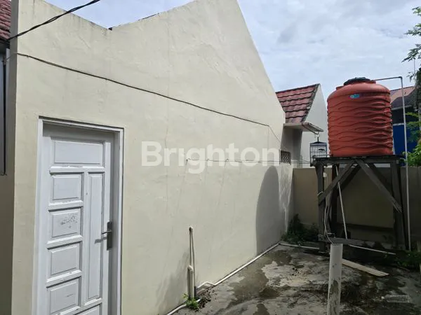 image RUMAH STRATEGIS PUSAT KOTA DEKAT DENGAN HOTEL MIDTOWN DAN MALL LEMBUSWANA (8)