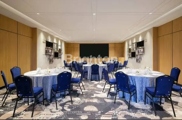 image HOTEL BINTANG 4 AKTIF DI MH. THAMRIN TANGERANG (2)