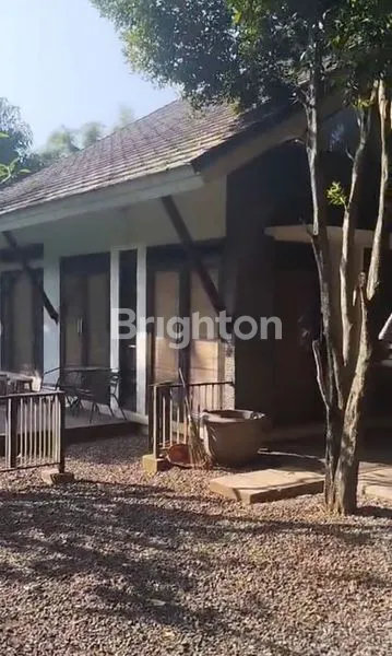 image TANAH & BANGUNAN JL. RAYA ASTEK SERPONG BSD — 2.280 M² • SHM • LOKASI EMAS PINGGIR JALAN RAYA | KOLAM RENANG • NEGO SAMPAI DEAL (5)